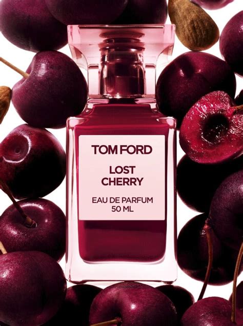 tom ford lost cherry dupe